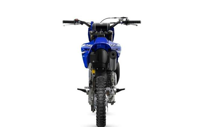 2026 Yamaha YZ 65
