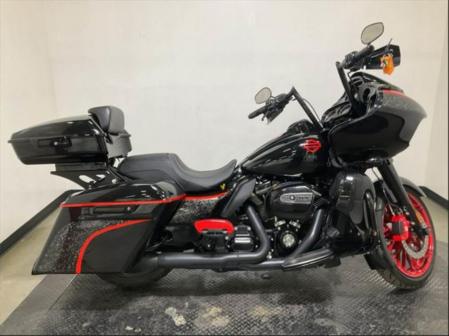 2019 Harley-Davidson Road Glide Special
