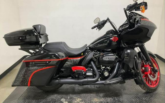 2019 Harley-Davidson Road Glide Special