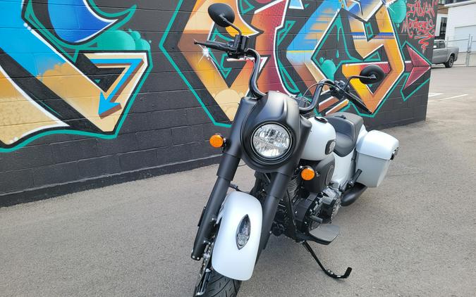 2026 Indian Springfield® Dark Horse®