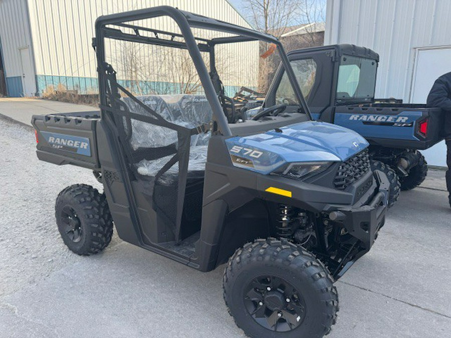 2026 Polaris Ranger® SP 570 Premium