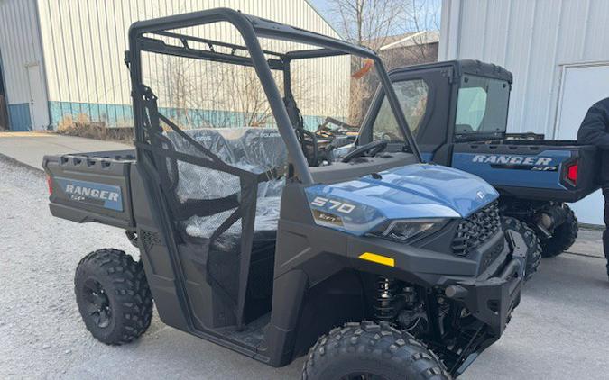2026 Polaris Ranger® SP 570 Premium