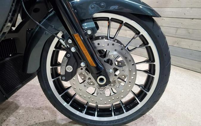 2026 Harley-Davidson® FLHLT - Street Glide® 3 Limited