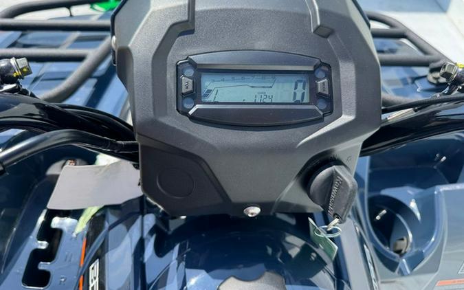 2026 Kawasaki Brute Force 450 4X4