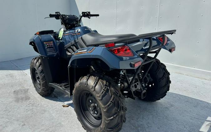 2026 Kawasaki Brute Force 450 4X4