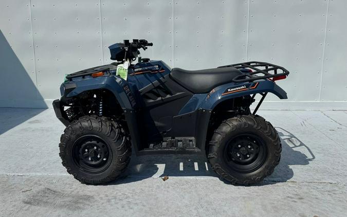 2026 Kawasaki Brute Force 450 4X4