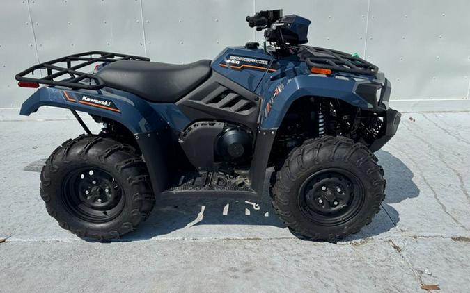 2026 Kawasaki Brute Force 450 4X4