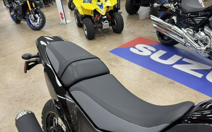2026 Kawasaki KLE 500 ABS