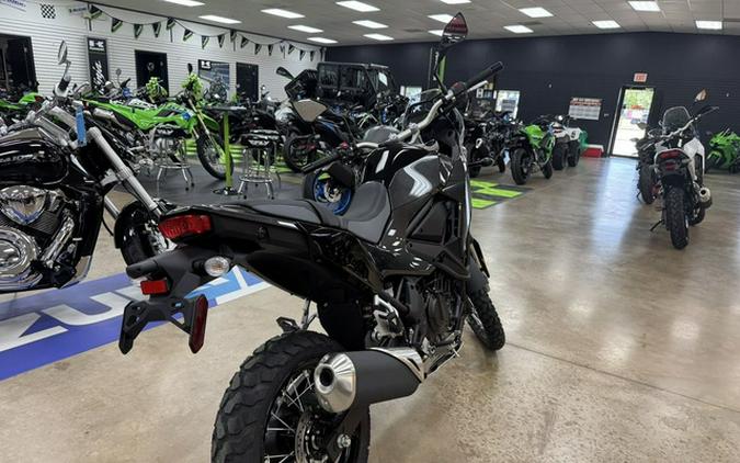 2026 Kawasaki KLE 500 ABS