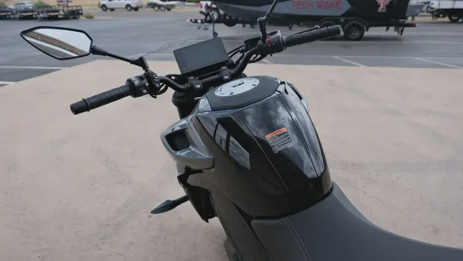 2026 CFMOTO 300NK