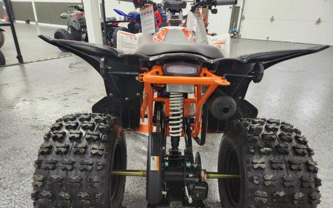 2026 Kayo PREDATOR 125 EFI