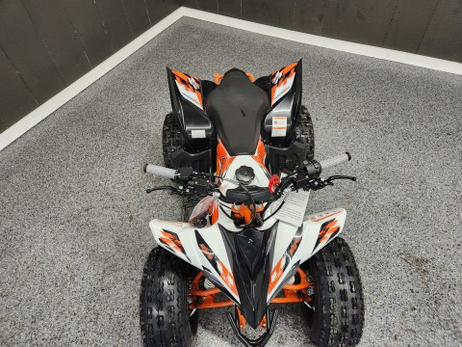 2026 Kayo PREDATOR 125 EFI