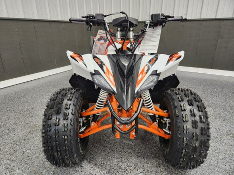 2026 Kayo PREDATOR 125 EFI