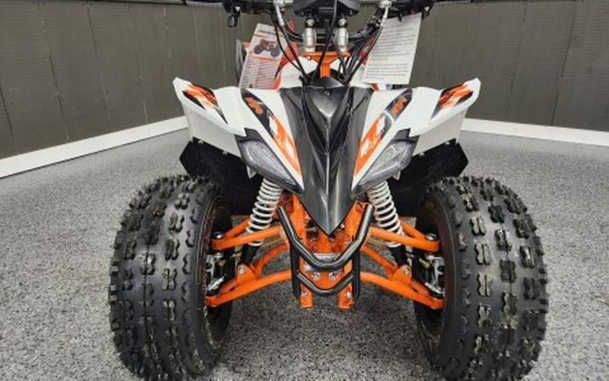 2026 Kayo PREDATOR 125 EFI