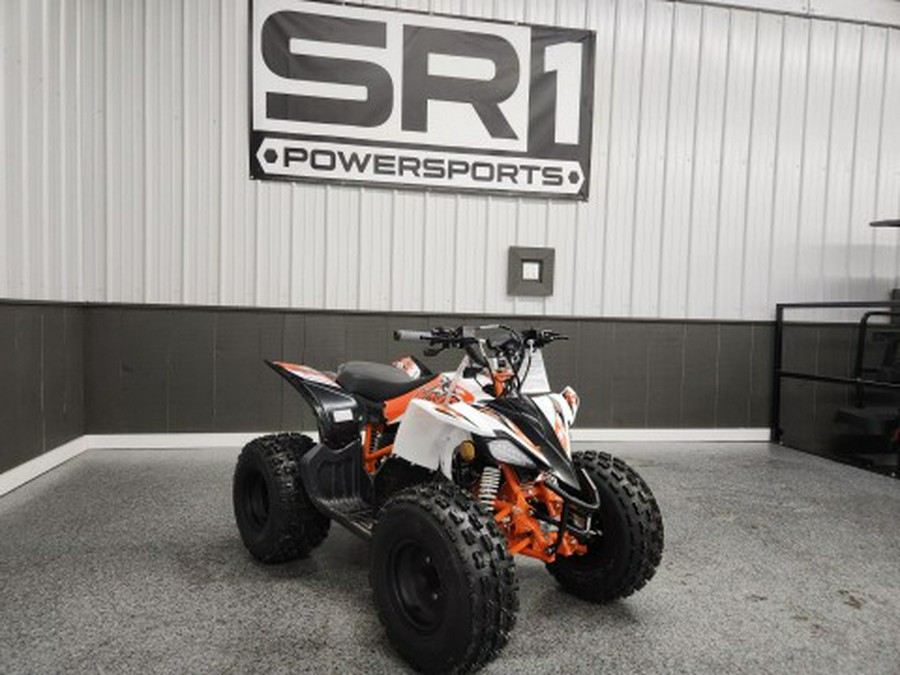 2026 Kayo PREDATOR 125 EFI