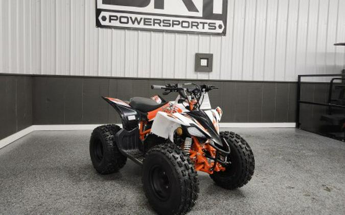 2026 Kayo PREDATOR 125 EFI