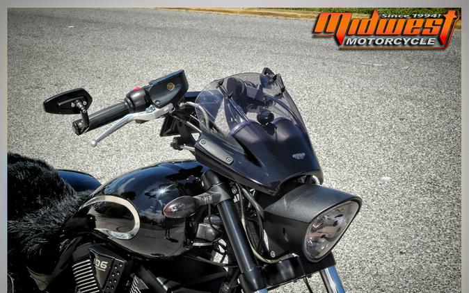 2012 Vegas 8-Ball® - Victory Motorcycles