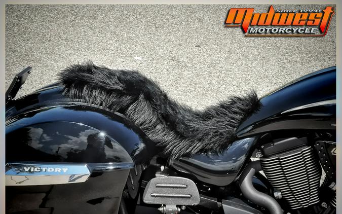 2012 Vegas 8-Ball® - Victory Motorcycles