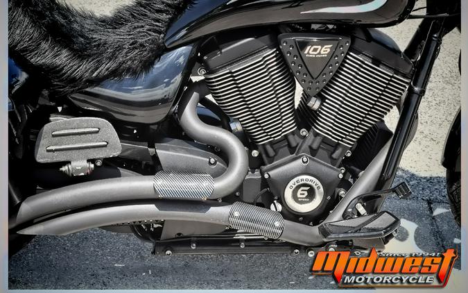 2012 Vegas 8-Ball® - Victory Motorcycles