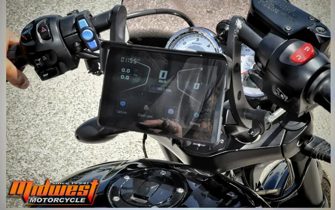 2012 Vegas 8-Ball® - Victory Motorcycles