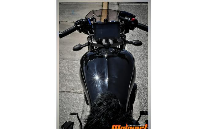 2012 Vegas 8-Ball® - Victory Motorcycles