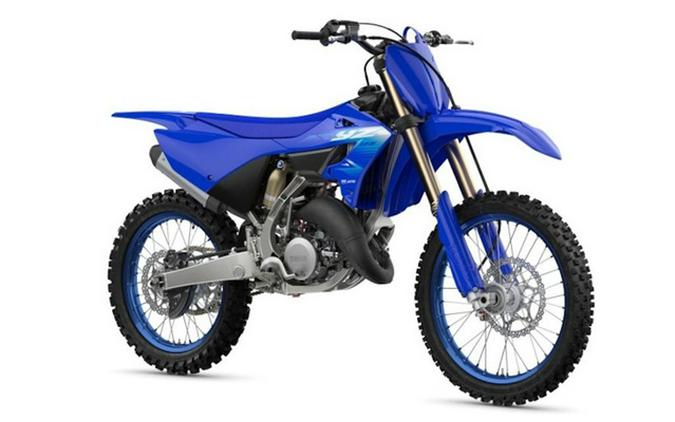 2027 Yamaha YZ 125