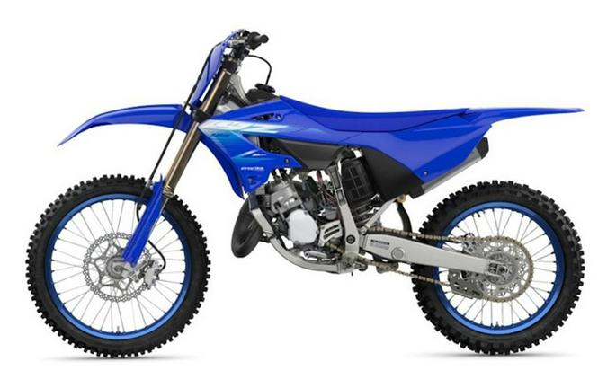 2027 Yamaha YZ 125