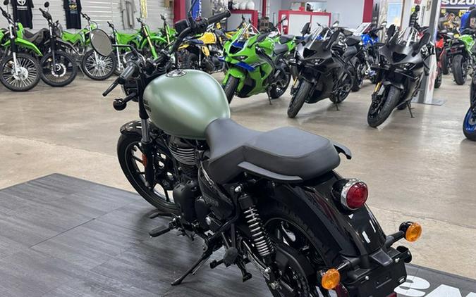 2024 Royal Enfield Meteor