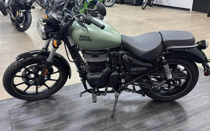 2024 Royal Enfield Meteor