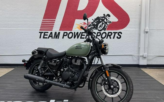 2024 Royal Enfield Meteor