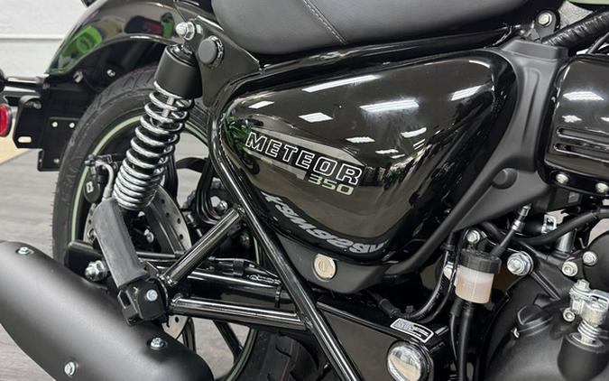 2024 Royal Enfield Meteor
