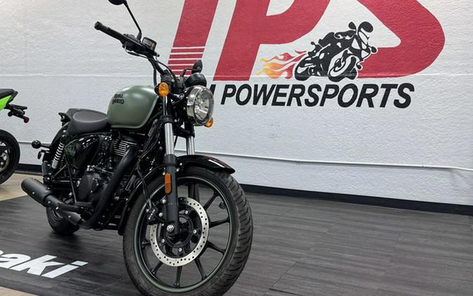 2024 Royal Enfield Meteor