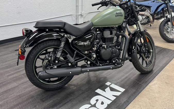 2024 Royal Enfield Meteor