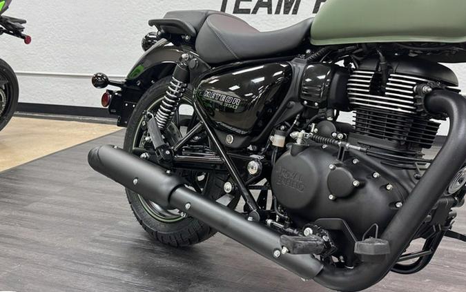 2024 Royal Enfield Meteor