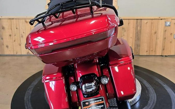 2026 Harley-Davidson® FLTRXL - Road Glide® Limited