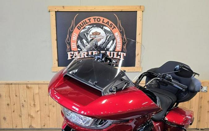 2026 Harley-Davidson® FLTRXL - Road Glide® Limited