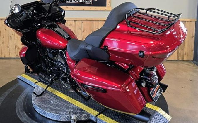 2026 Harley-Davidson® FLTRXL - Road Glide® Limited