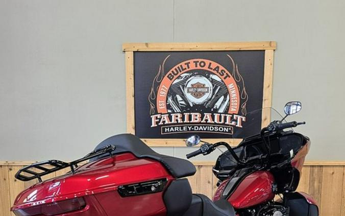 2026 Harley-Davidson® FLTRXL - Road Glide® Limited