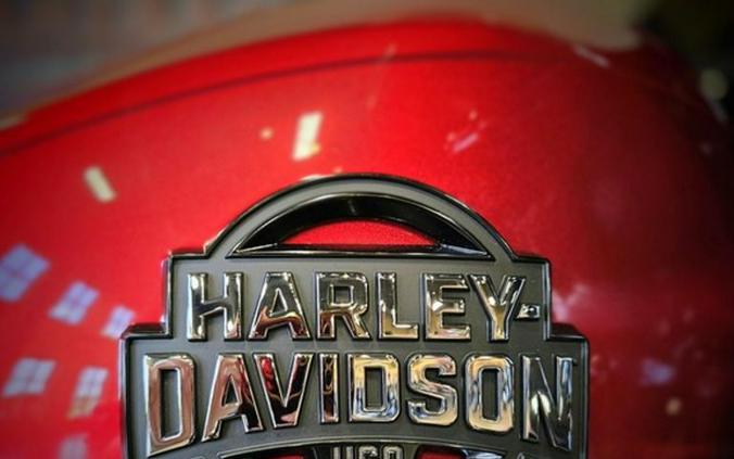 2026 Harley-Davidson® FLTRXL - Road Glide® Limited