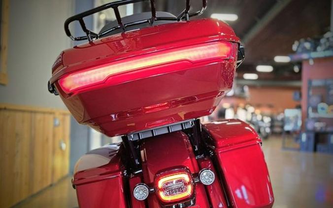 2026 Harley-Davidson® FLTRXL - Road Glide® Limited