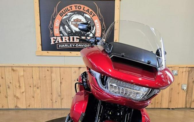 2026 Harley-Davidson® FLTRXL - Road Glide® Limited