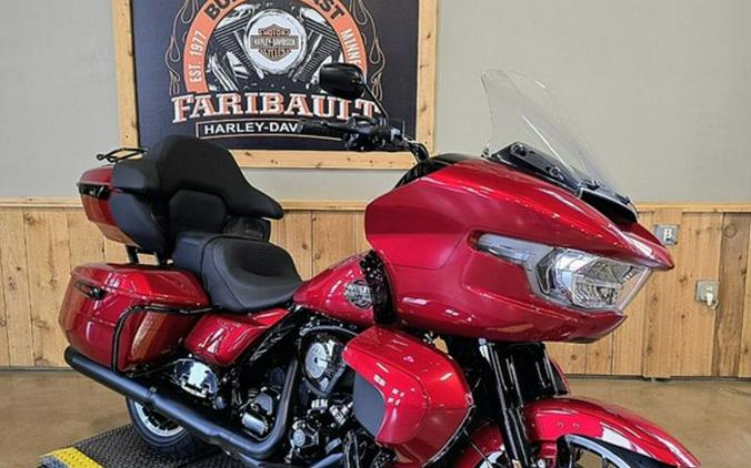 2026 Harley-Davidson® FLTRXL - Road Glide® Limited
