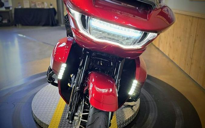 2026 Harley-Davidson® FLTRXL - Road Glide® Limited