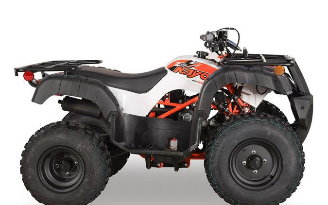 2026 Bull 150 EFI - Kayo