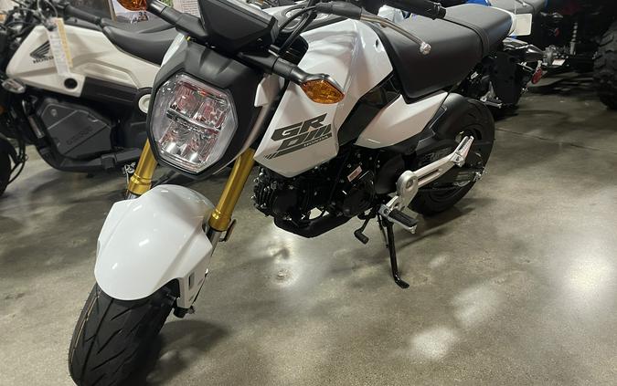 2026 Honda Grom