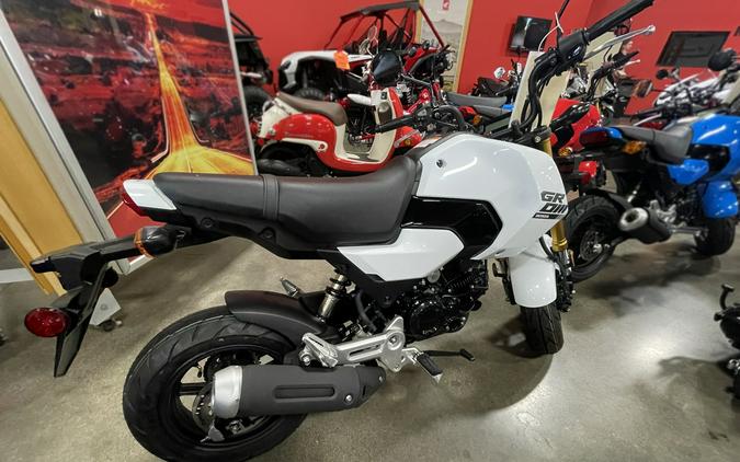 2026 Honda Grom