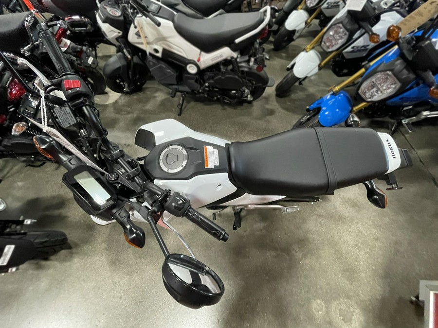 2026 Honda Grom