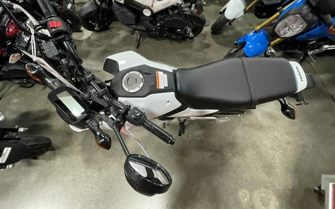 2026 Honda Grom