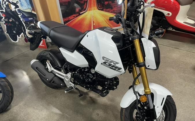 2026 Honda Grom