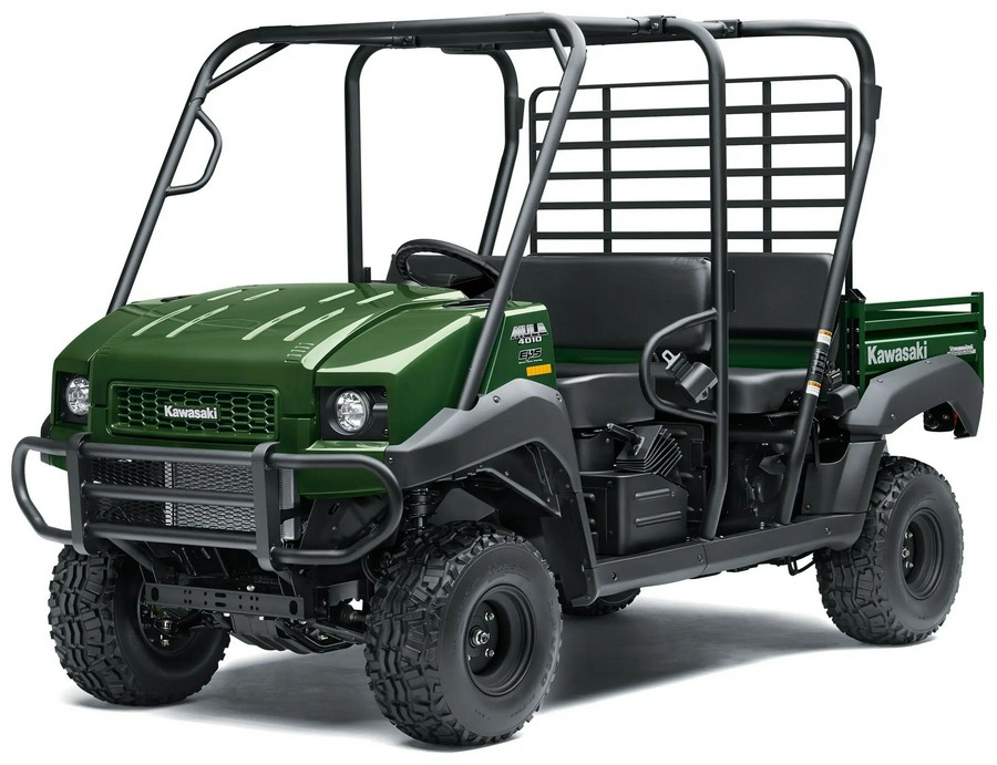 2027 Kawasaki MULE™ 4010 Trans4x4®
